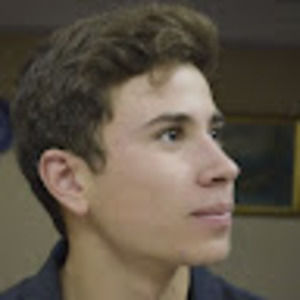 Meet your Posher, Octavio